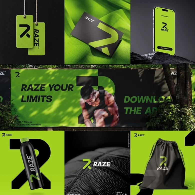 branding services