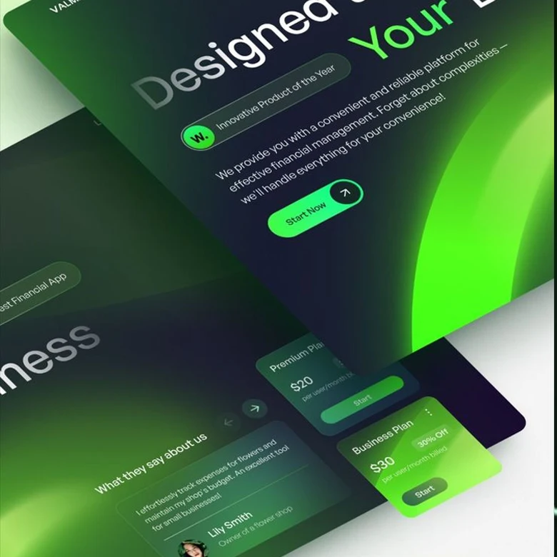 ui ux design